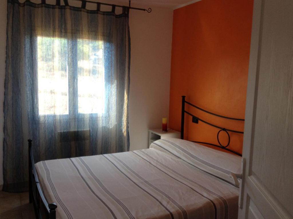 Brise Marine Hotel Bonifacio  Quarto foto