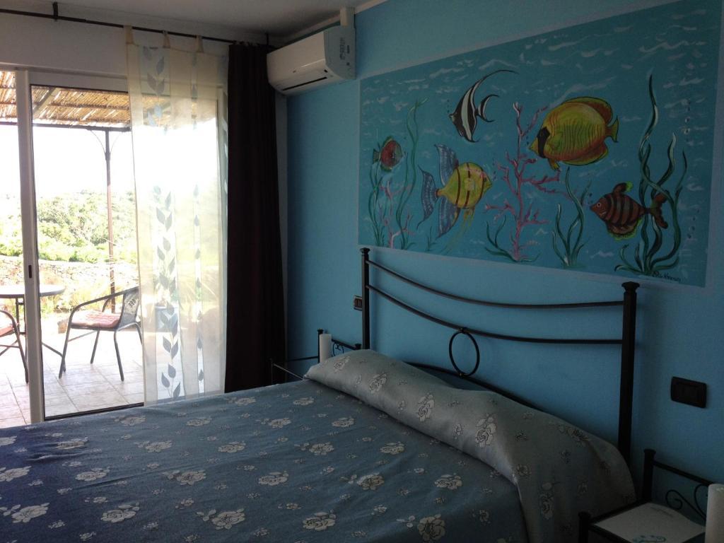 Brise Marine Hotel Bonifacio  Quarto foto