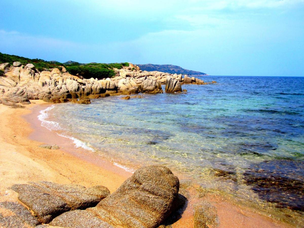 Brise Marine Hotel Bonifacio  Exterior foto